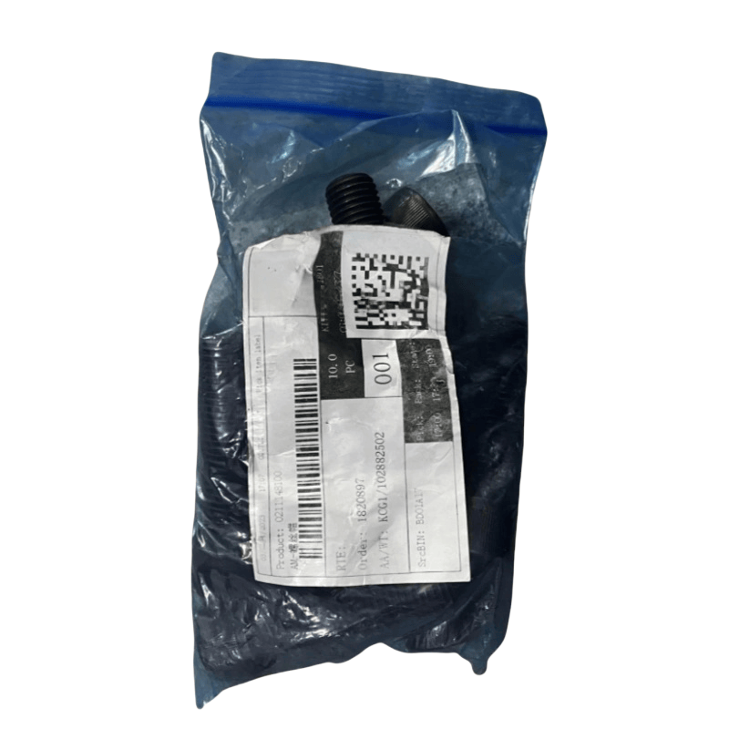 0211148100 Atlas Copco Air Compressor Screw