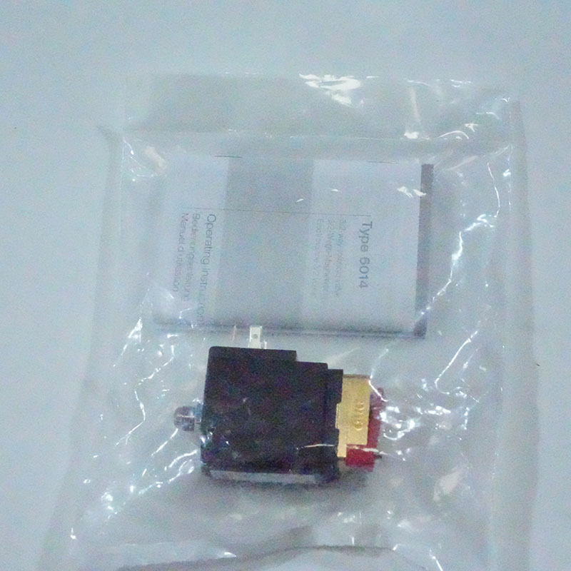 1089062120 Atlas Copco Air Compressor Selenoid Valve
