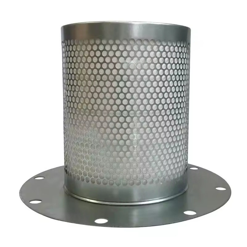1092300919 Atlas Copco Air Compressor Διαχωριστή λαδιού Original Parts