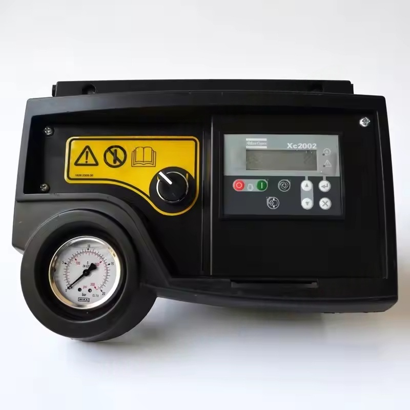 1092304600 ATLAS COPCO Air Compressor Elektronikon XC2002 Πίνακας ελέγχου