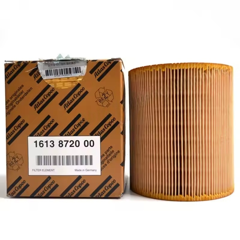 1613872000 ATLAS COPCO COMPOR COMPRESSOR AIR FILTRE