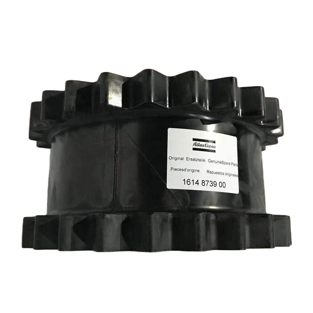 1614873900 κιτ στοιχείων σύζευξης Gear Flex For Atlas Copco