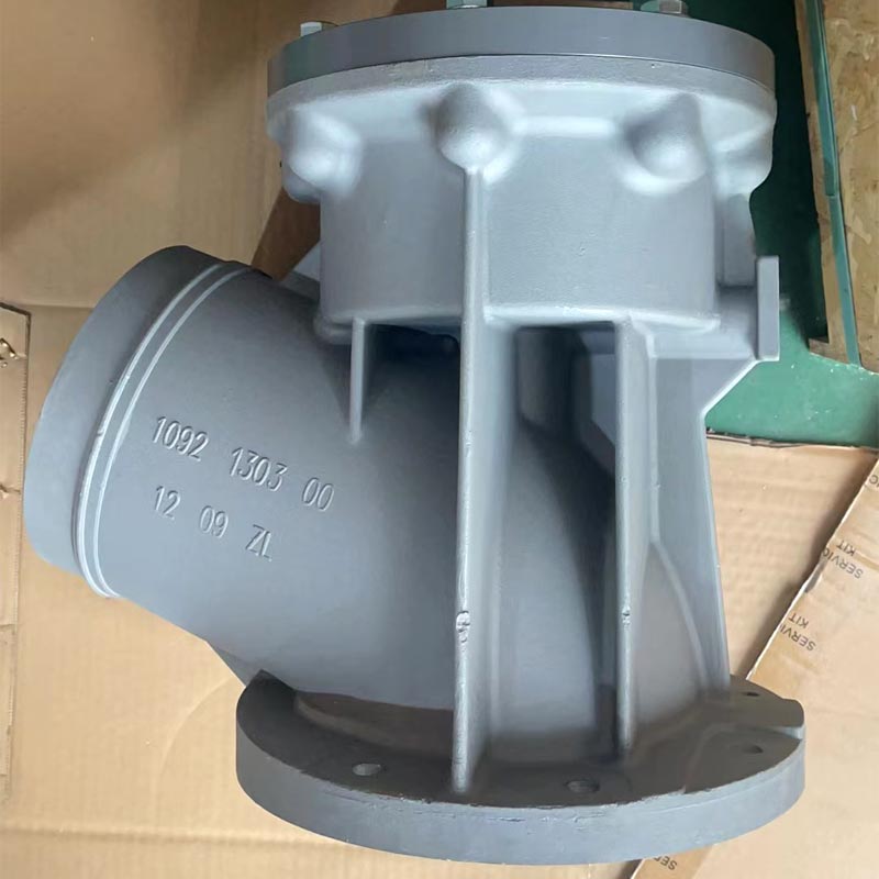 1614900883 Βαλβίδα εκφόρτωσης Atlas Copco