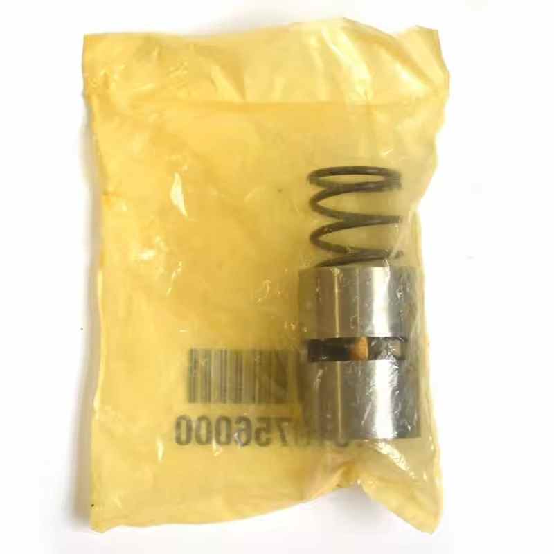 1619756000 ATLAS COPCO Air Compressor Thermostat 40 ° C Αρχικά μέρη