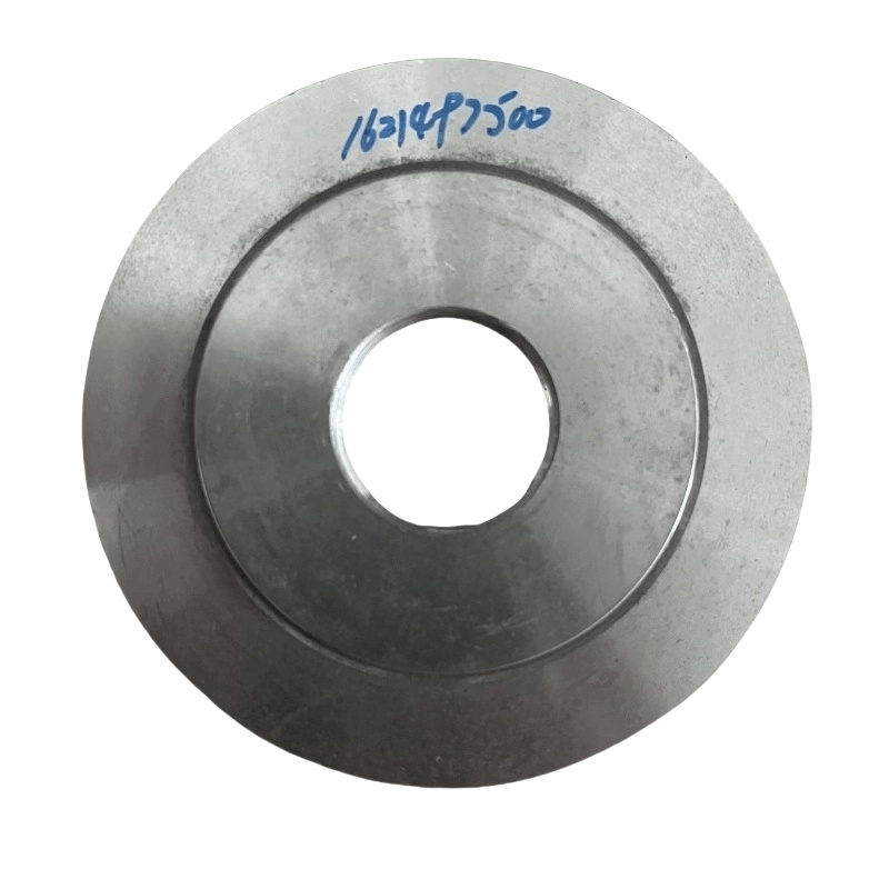 1621497500 Βαλβίδα πίεσης Πλάκα κάλυμμα Atlas Copco Air Compressor Parts