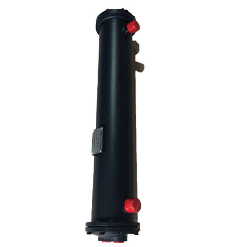 1621600902 Γνήσιο Cooler Core Atlas Copco