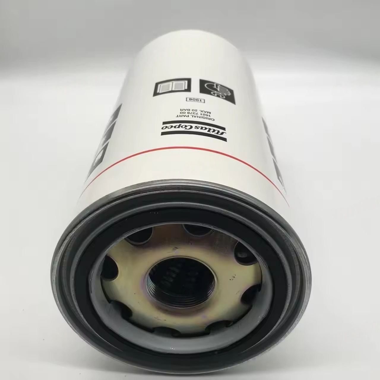1625752501 Atlas Copco Copco Compressor Oil Filter Original