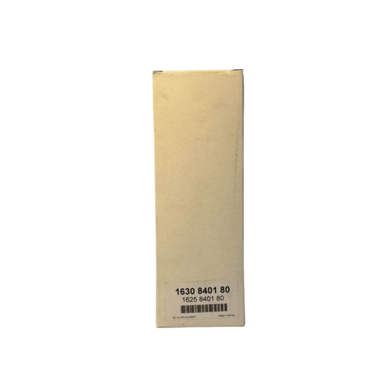 1630840180 Atlas Copco Original Air Compressor Oil Filter Element