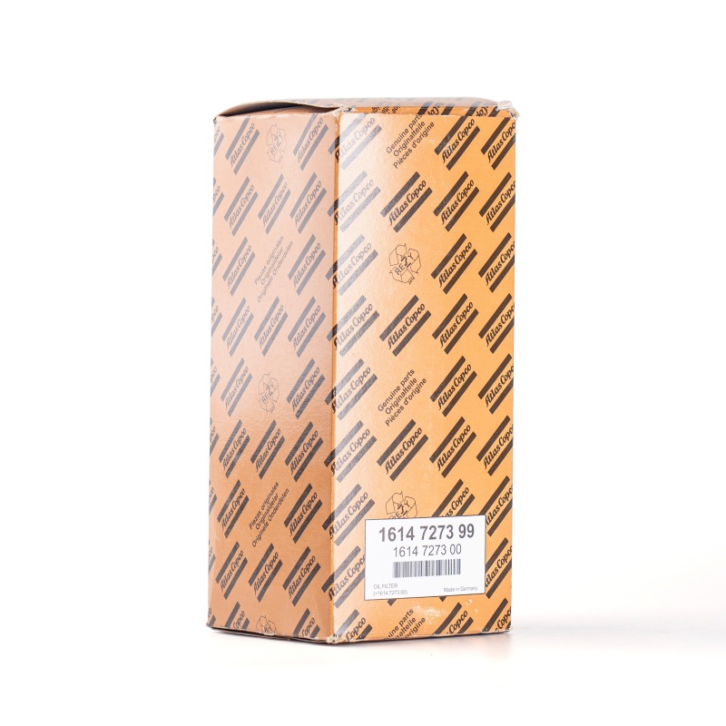 1614727399 Φίλτρο λαδιού FIT ATLAS COPCO Air Compressor