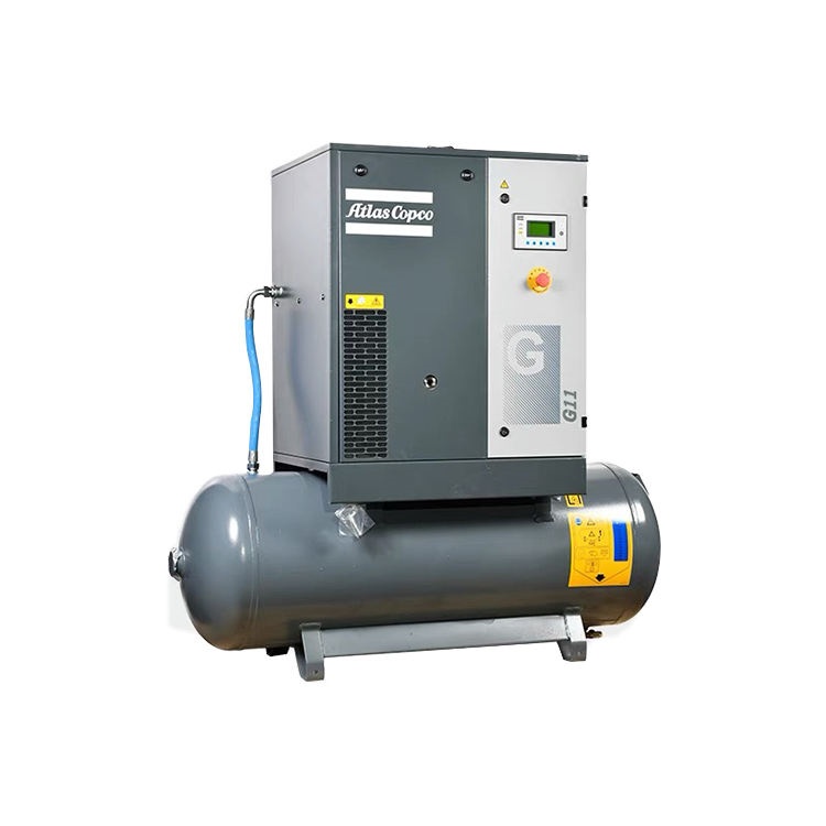 Χονδρικό Atlas Copco υψηλής ποιότητας Air Compressor Head Accessories Machines