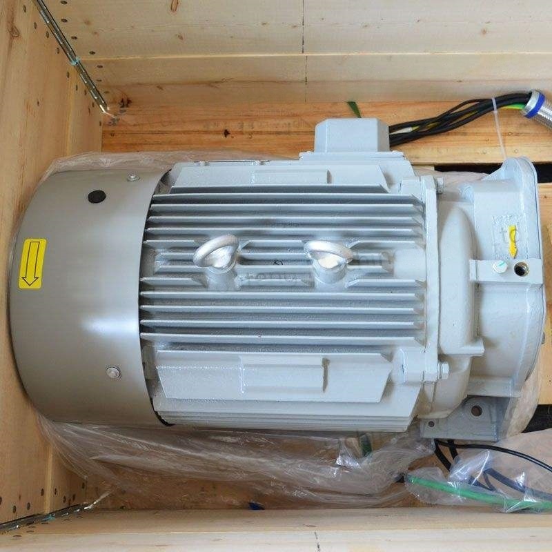 ATLAS COPCO 1092090209 Τρεις φάσεις επαγωγής ηλεκτρικό κινητήρα
