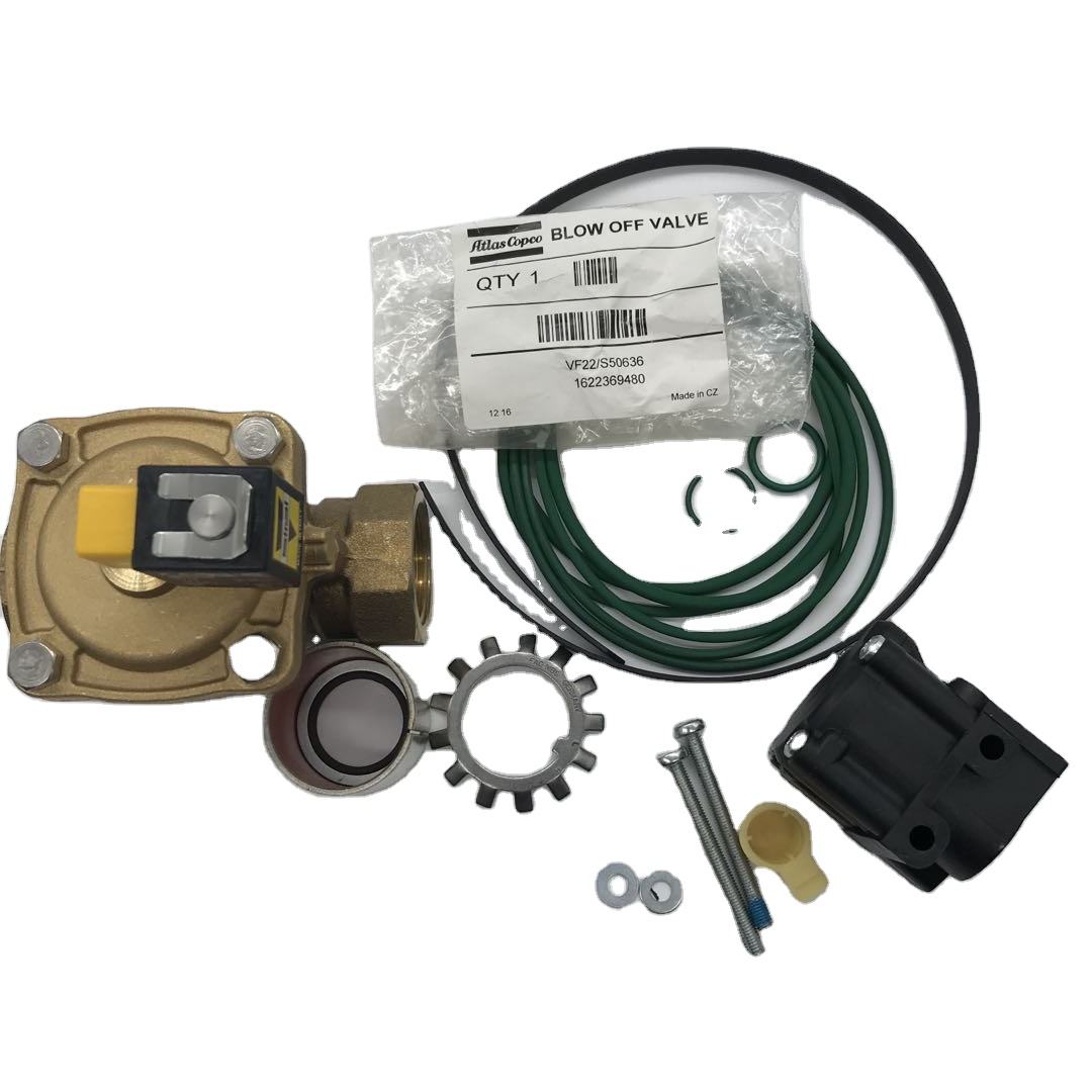 ATLAS COPCO 1622369480 Επισκευή Έλεγχος Βαλβίδας Εισαγωγής Συντήρηση Κύκλου Εργαλείο Επισκευής Κύκλος Εργαλείο Εργαλείο Εργαλείων