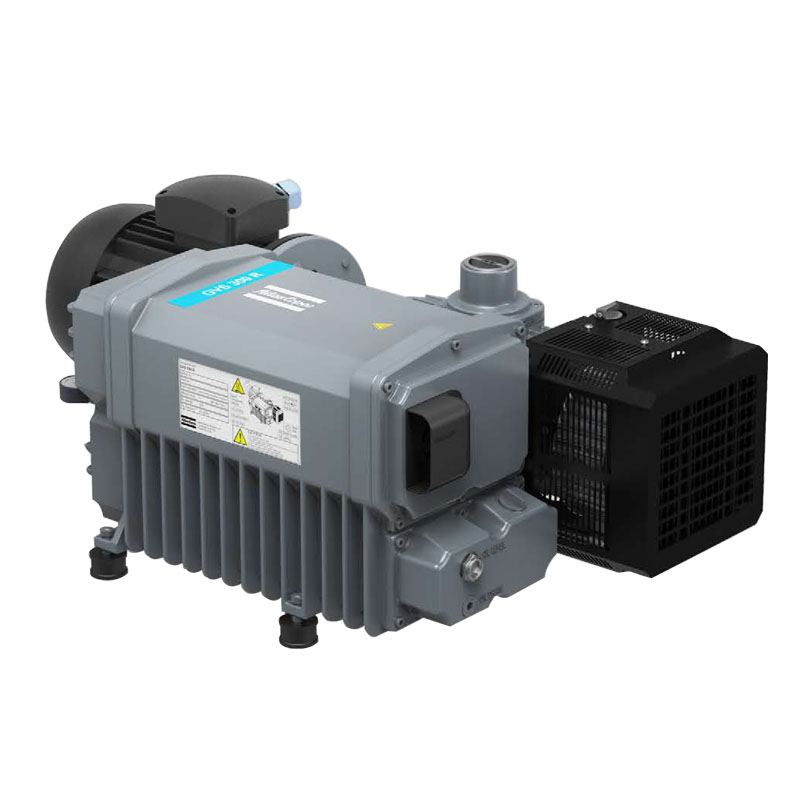 Atlas Copco Vacuum Pump GVS300
