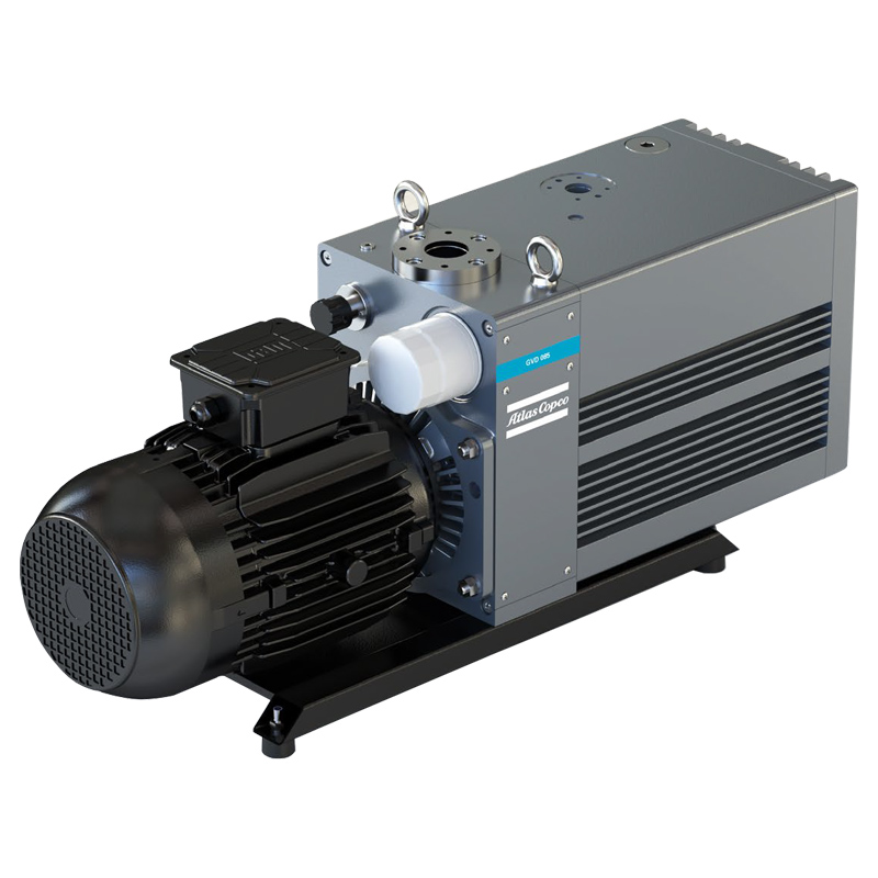 Atlas Copco GVD 045-085 Αντλίες κενού