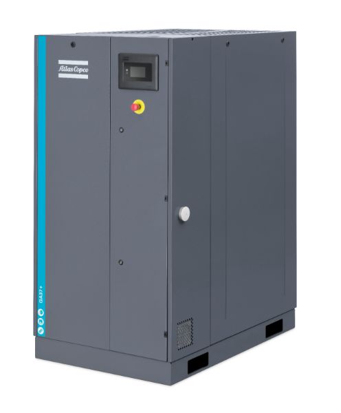 ATLAS COPCO GA+ Σειρά υψηλής ποιότητας συμπιεστές