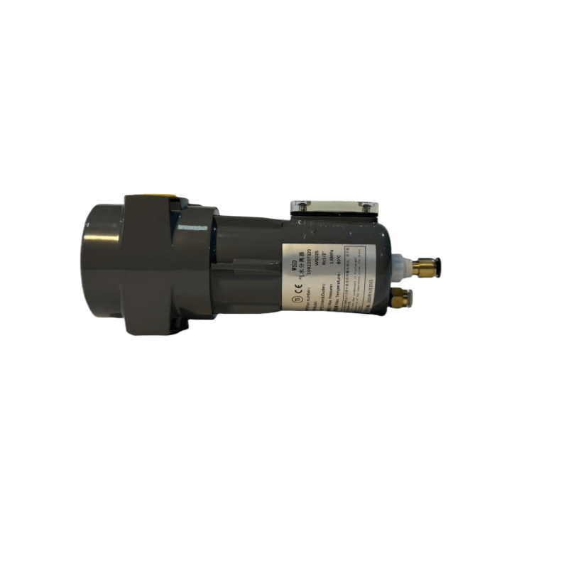 1092207320 ATLAS COPCO Air Compressor WSD15 Γνήσιο