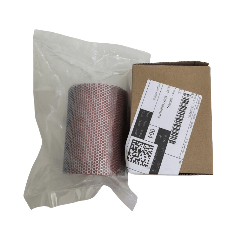 1503242000 Στοιχείο για το Muffler Atlas Copco