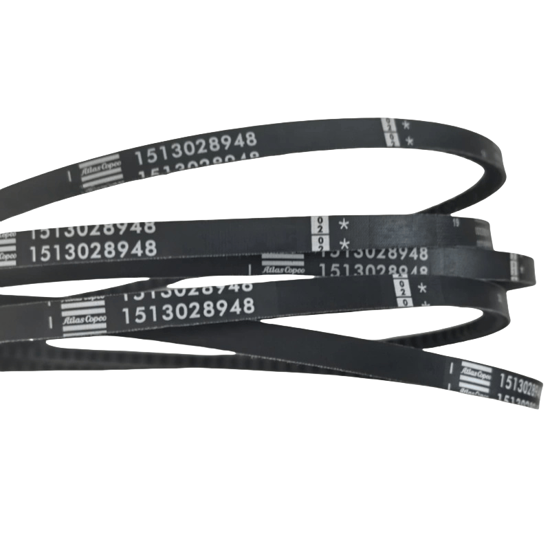 2903102148 = 1513028948 Compressor Air V-Belt Set Atlas Copco