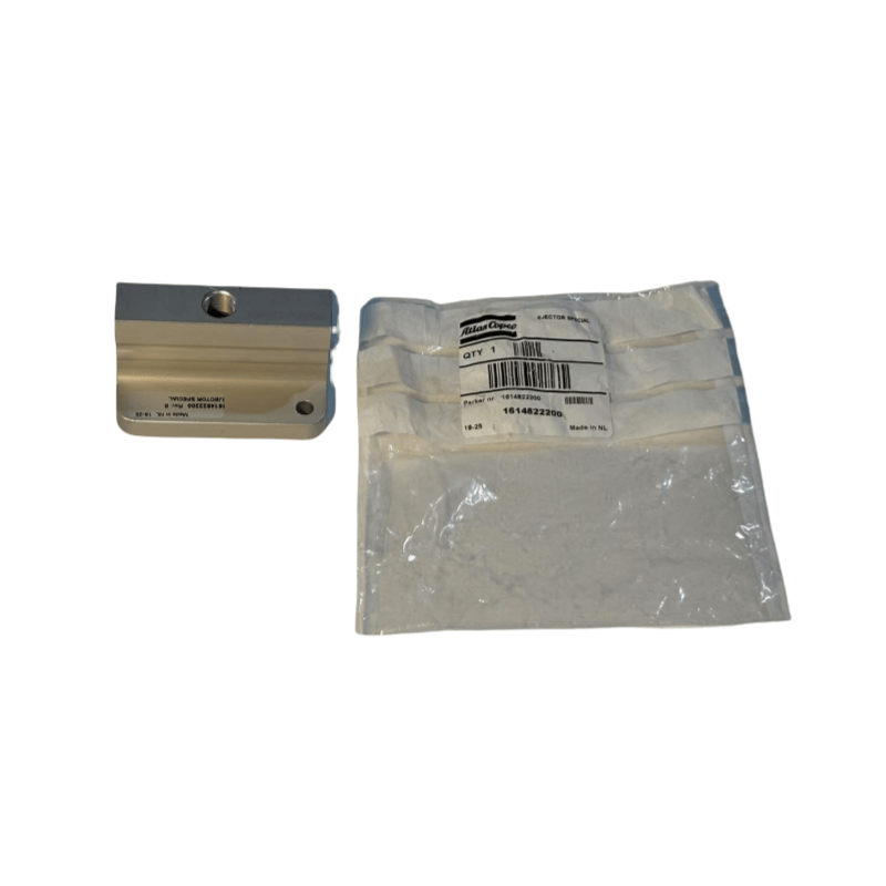 ATLAS COPCO Air Coppressor Cover Valve Μέρος 1614822200