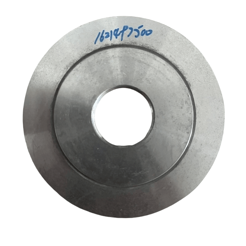 1621497500 Βαλβίδα πίεσης Πλάκα κάλυμμα Atlas Copco Air Compressor Parts