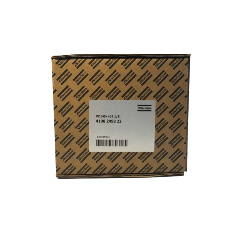 4108249822 ATLAS COPCO Air Compressor PD145+ Φίλτρο συγχώνευσης υψηλής απόδοσης