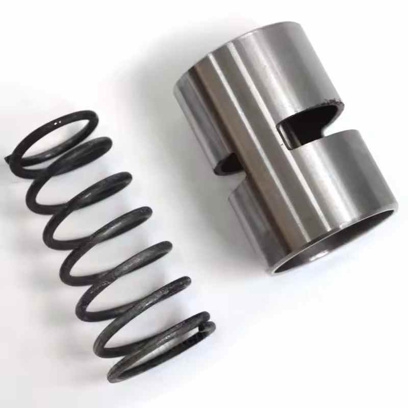 1619756000 ATLAS COPCO Air Compressor Thermostat 40 ° C Αρχικά μέρη