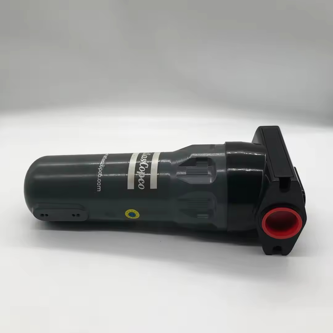 ATLAS COPCO Air Compressor DD60 Φίλτρα συμπύκνωσης πετρελαίου