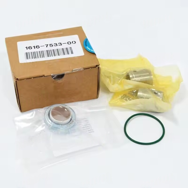 Atlas Copco Original Air Compressor Service Kit 2901350000 Νέο μεταλλικό φίλτρο Lipseal Kit