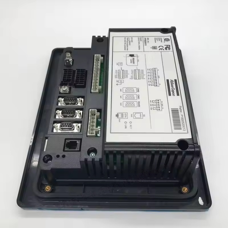 1092304600 ATLAS COPCO Air Compressor Elektronikon XC2002 Πίνακας ελέγχου