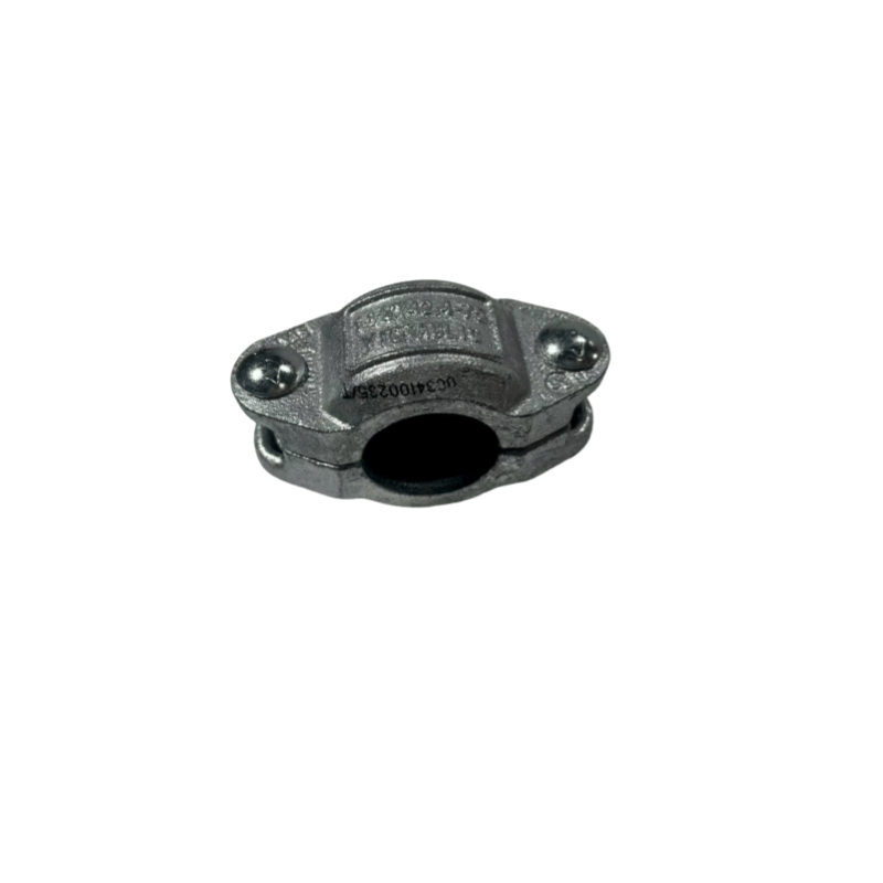 634100235 Atlas Copco Air Compressor Compressor Pipe Genuine