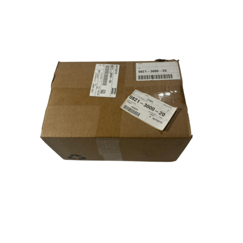 0821300020 ATLAS COPCO AIR COMPRESSORS ANGLY SEAT ORITICAL