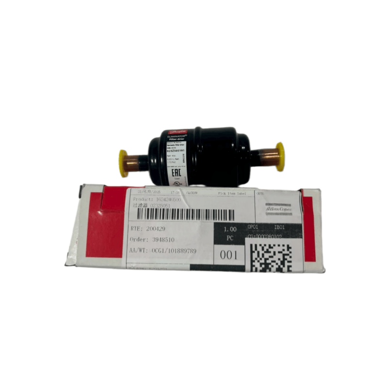 1624246500 Atlas Copco Filter Dryer DML 033 S Original