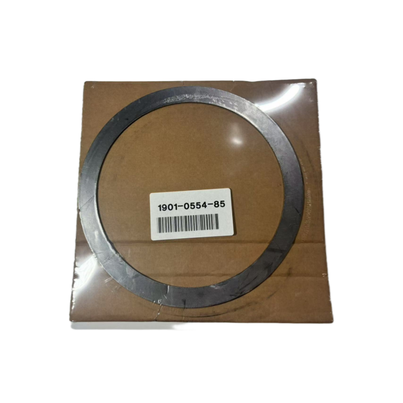 1901055485 Atlas Copco Air Compressors Flat Gasket Genuine