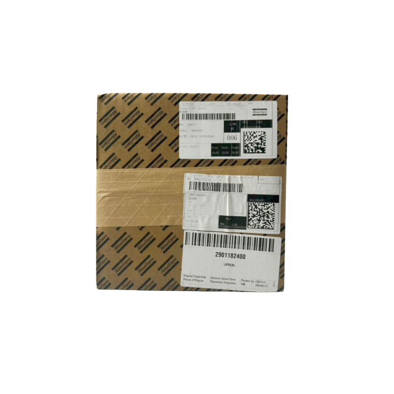 Πρωτότυπο 2901182400 ATLAS COPCO INEFTED CLESS COMPRISSORS LIPSEAL