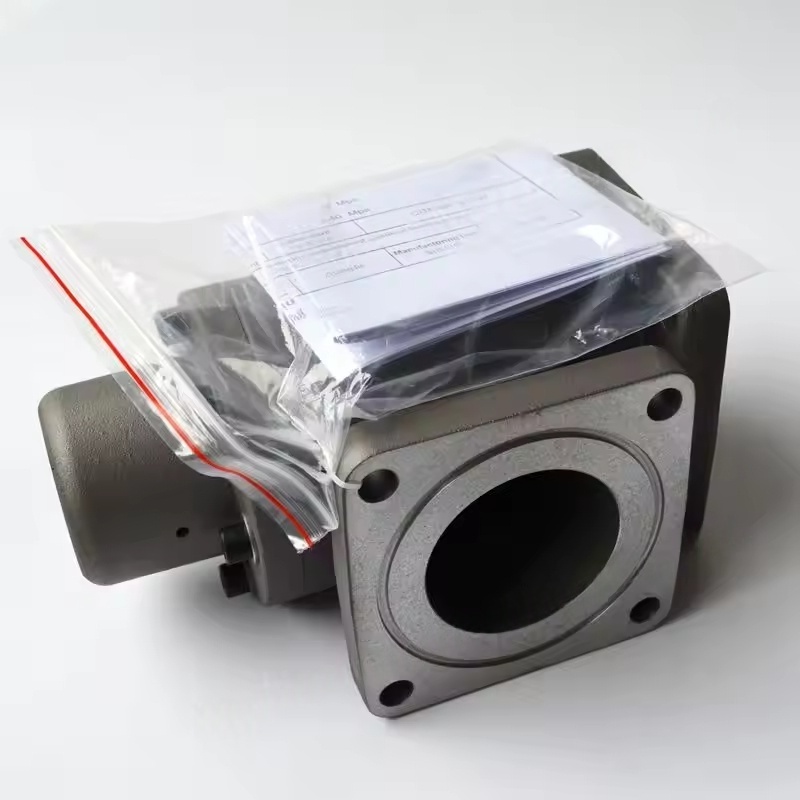 Πρωτότυπα ανταλλακτικά συμπιεστή COPCO COPCO 1092137330 Ελάχιστη διάταξη βαλβίδας πίεσης