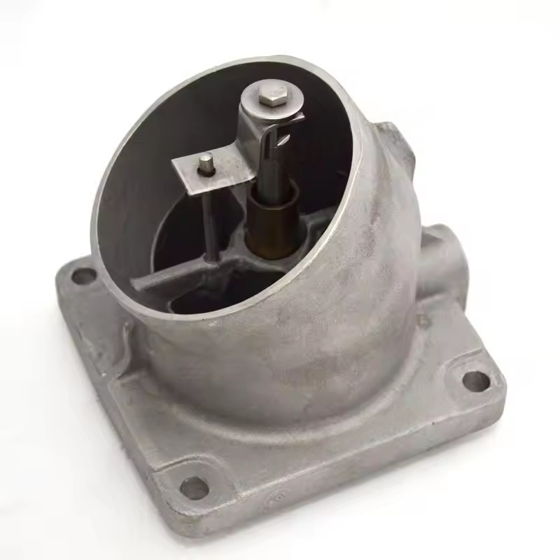 1625506001 Atlas Copco Mobile Air Compressor Parts Valve
