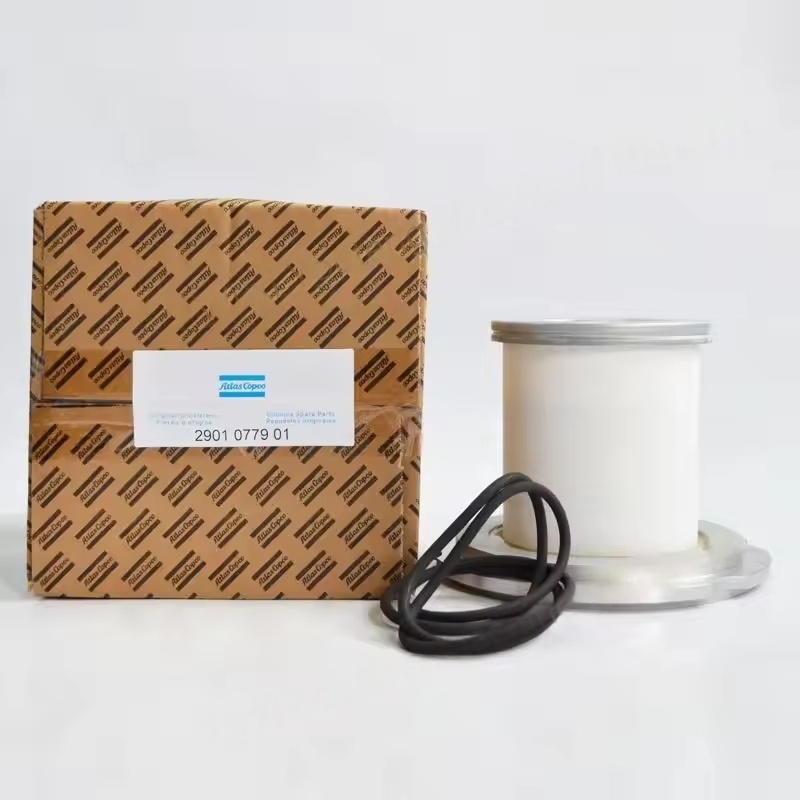 2901077901 ATLAS COPCO COPCO COMPRESSOR PARTER PARTER PARTER PALL FIRTER KIT