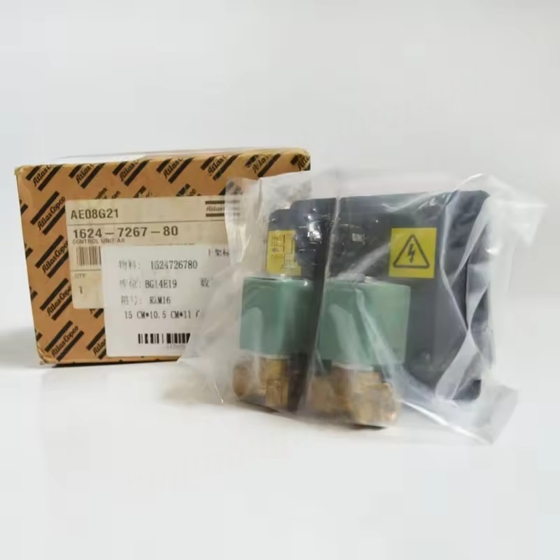 1624726780 ATLAS COPCO Air Compressor Ανταλλακτικά