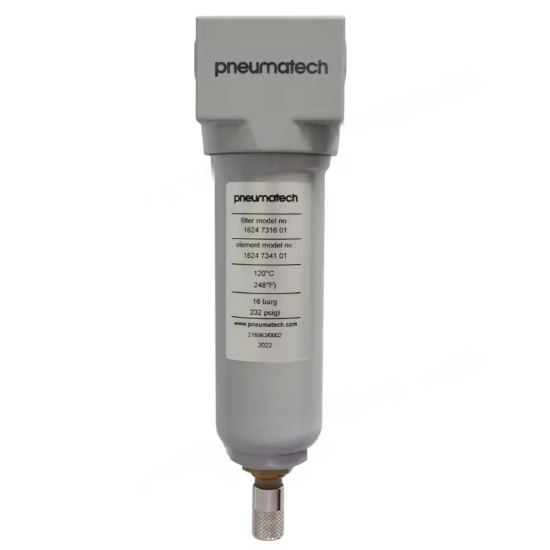 ATLAS COPCO Air Compressor Filter Parts Air 1624731601