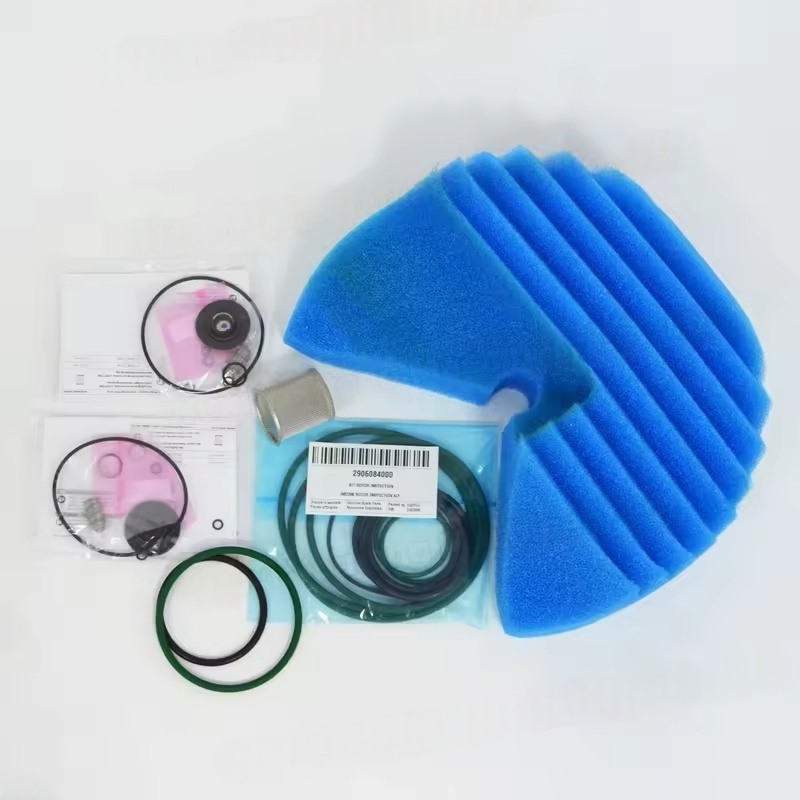 2906084200 IMD260 ATLAS COPCO Air Compressor 8000H Service Kit
