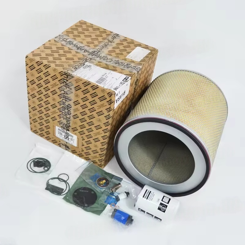 ATLAS COPCO Air Compressor 2906038200 ZR110-145 Κιτ σέρβις 4000 ώρες