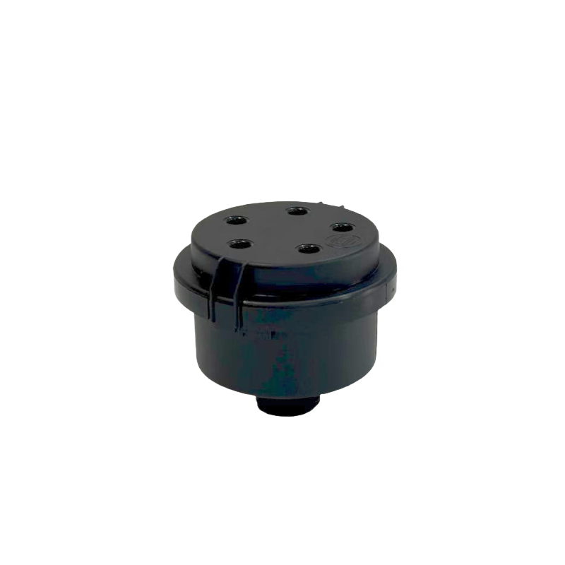 Πρωτότυπο 1650122800 ATLAS COPCO Air Compressor Breather Filters