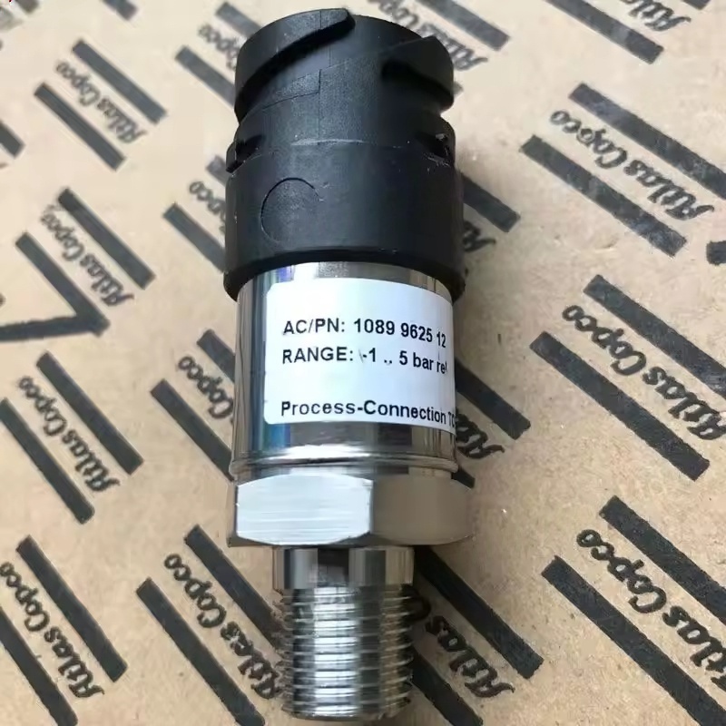 Αισθητήρας πίεσης συμπιεστή ATLAS COPCO 1089962513