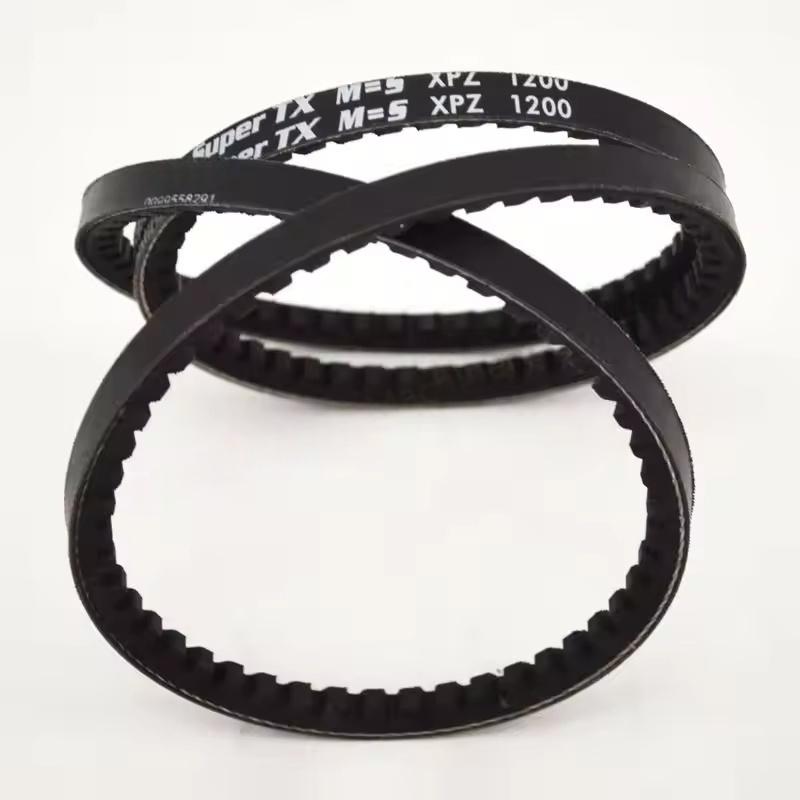 Atlas Copco Industrial Air Compressor Belt 1604641100