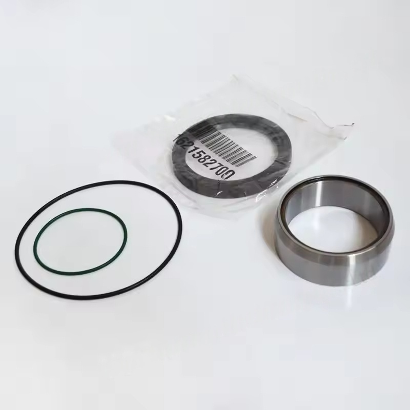Atlas Copco Original Screp Air Compressor Drive Steam Seal Kit 2906065600 Service Kit