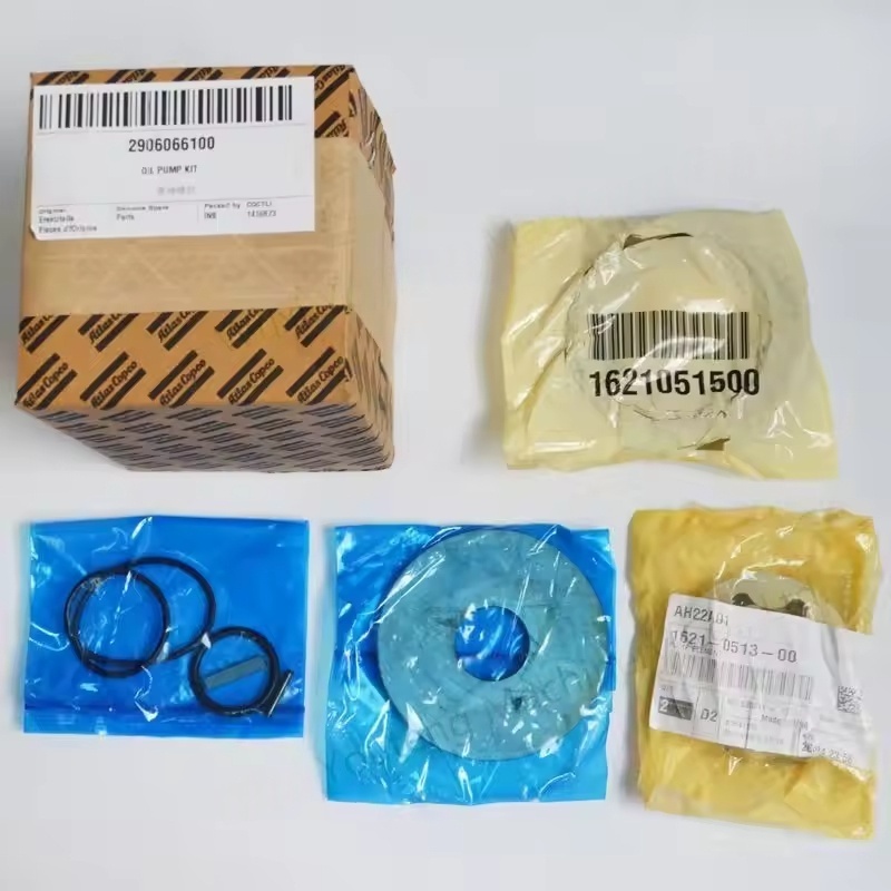 ATLAS COPCO ZR ZT 55-90 ΜΕΤΡΙΚΗ ΑΝΤΛΙΑ ΛΑΔΙΟΥ ΣΤΟΙΧΕΙΟ ΣΤΟΙΧΕΙΑ ΜΕΡΟΣ 2906066100