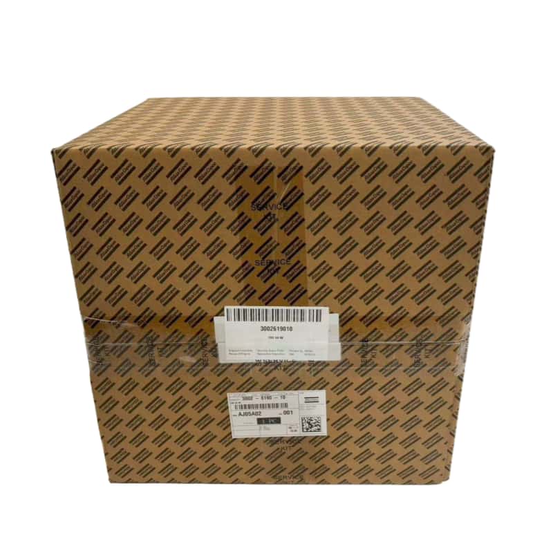 3002619010 Atlas Copco Spiral Air Compressor Διαχωρισμός λαδιού