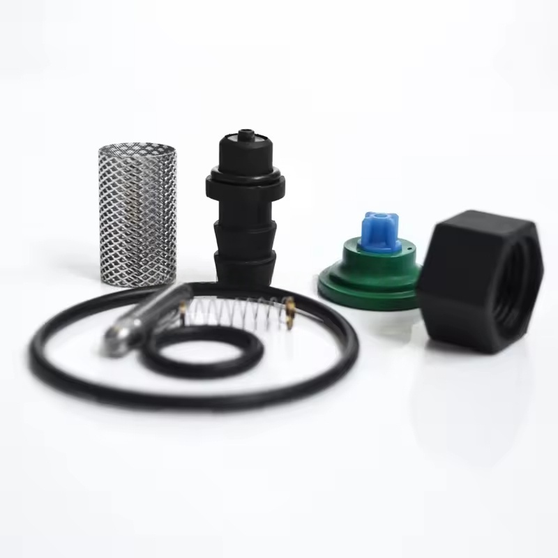 ATLAS COPCO 2200902017 Air Compressor Συντήρηση