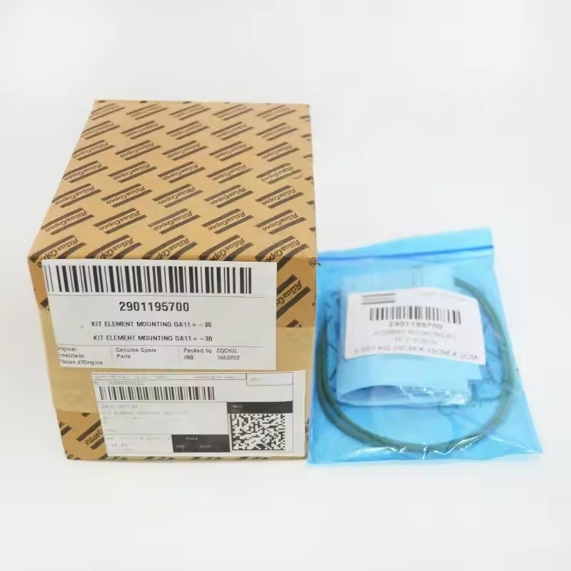 2901195700 ATLAS COPCO GA11+-30 ΒΟΛΙΟΣ ΠΛΗΡΟΦΟΡΙΩΝ ΑΕΡΟΣΚΑΤΩΝ ΕΞΑΡΤΗΜΑΤΩΝ ΕΞΑΡΤΗΜΑΤΩΝ ΚΙΤΩΝ ΜΕ ΣΥΣΚΕΥΑΣΙΑ ΣΤΟΙΧΕΙΑ