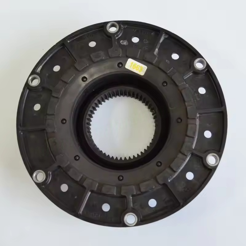 1604724701 Atlas Copco Industrial Compressor Compressor Rubber Coupling Parts
